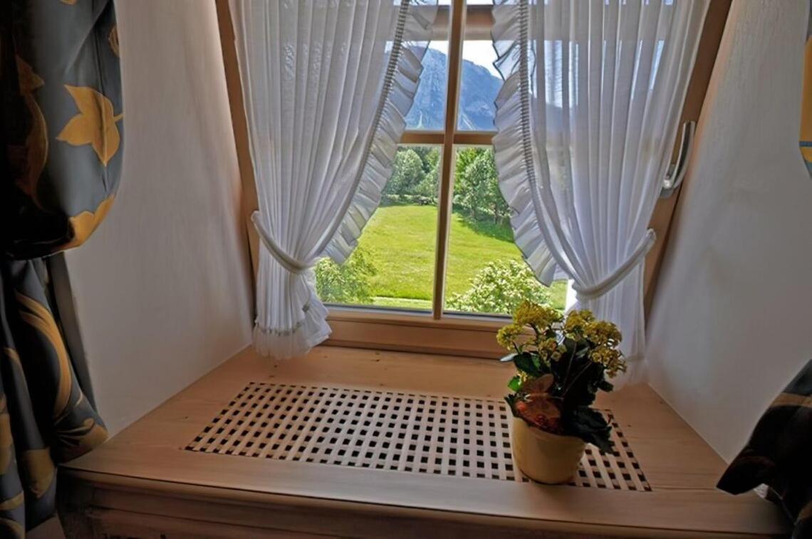 Villa Brandstaetter Hof Ruhpolding Esterno foto